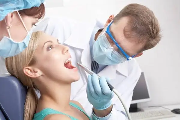 Quasha Dentistry