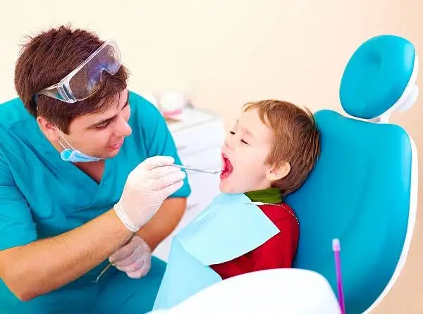 Quasha Dentistry