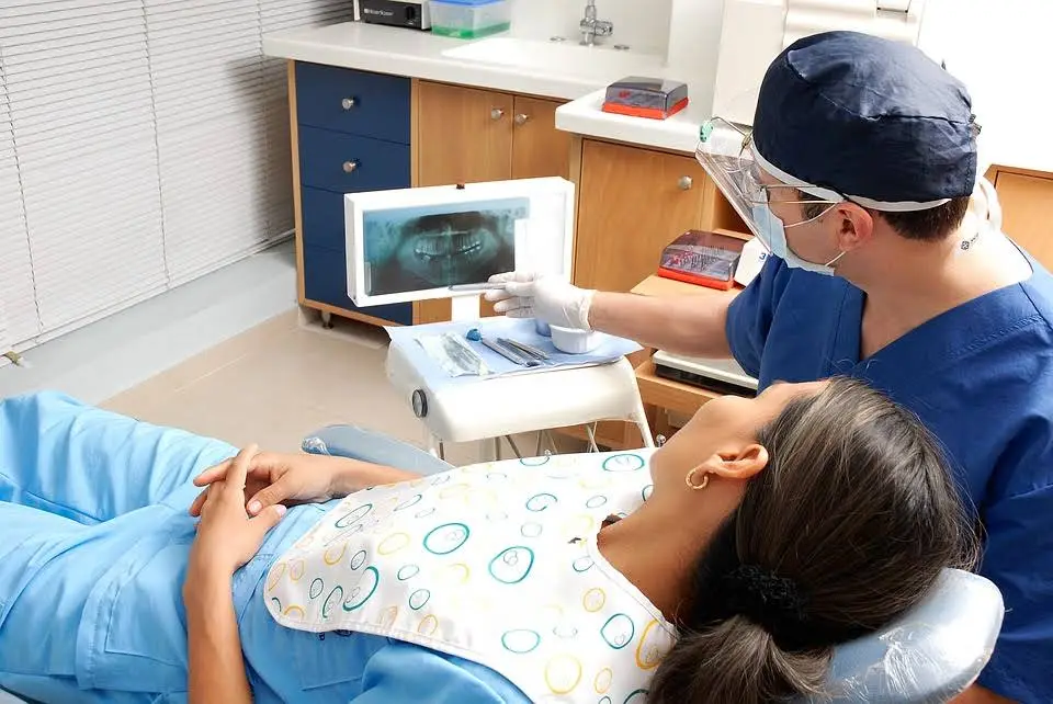 Quasha Dentistry