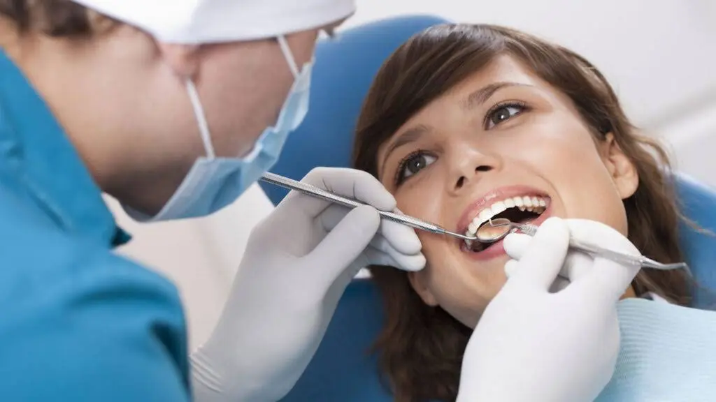 Quasha Dentistry