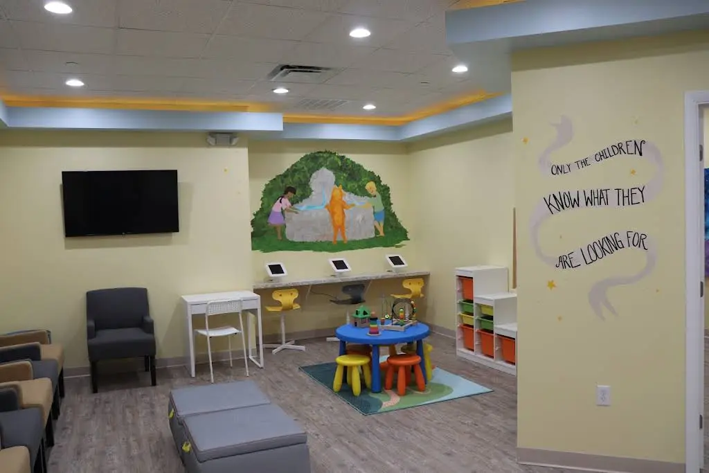 The Little Royals Dentistry for Kids
