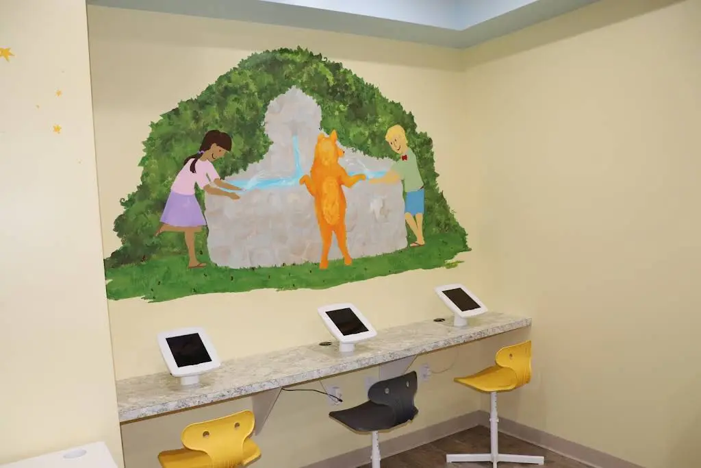 The Little Royals Dentistry for Kids