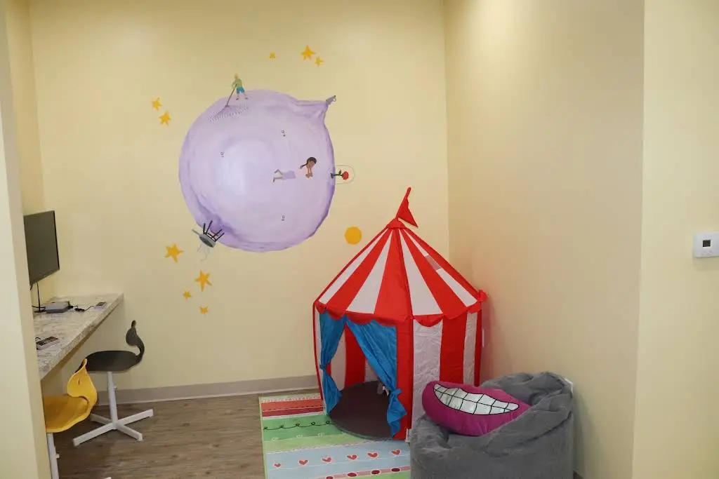 The Little Royals Dentistry for Kids