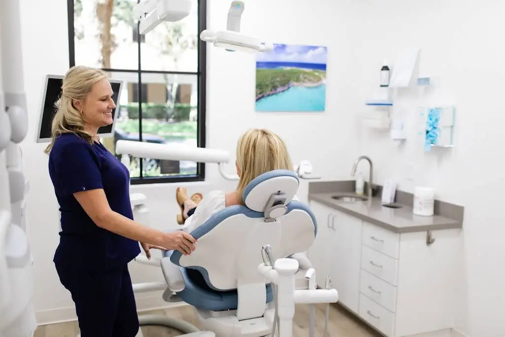 Seaside Dentistry