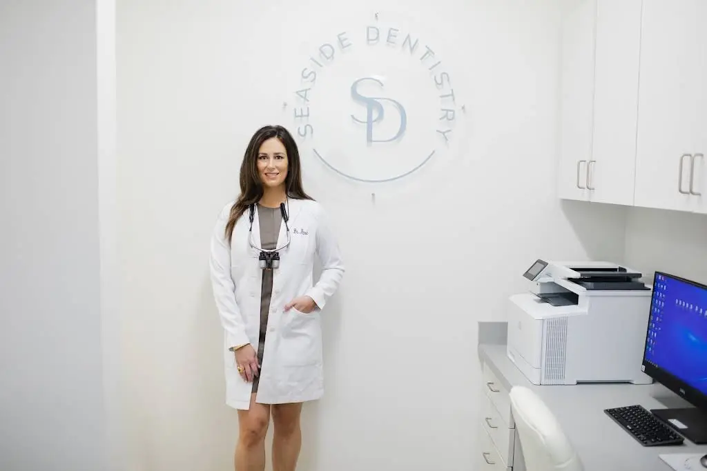 Seaside Dentistry