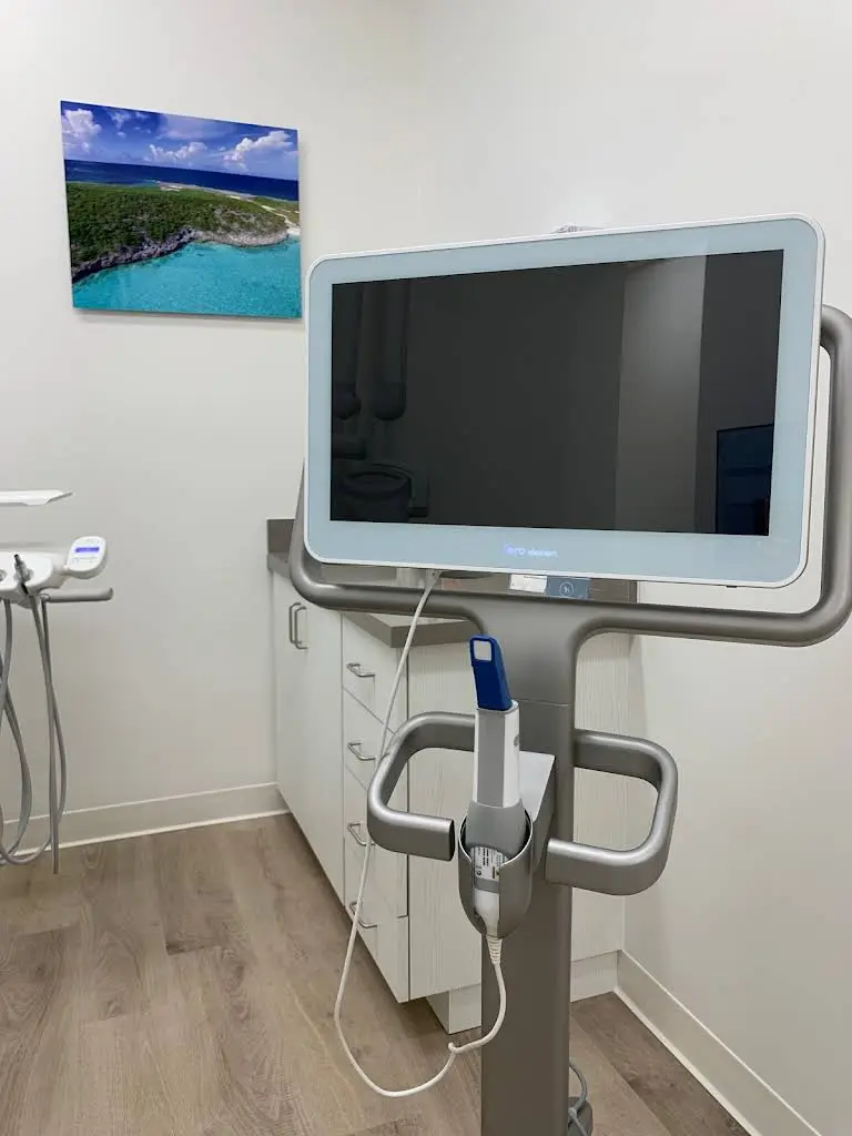Seaside Dentistry