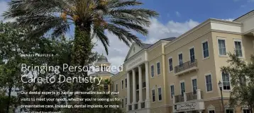 Palm Dental Professionals