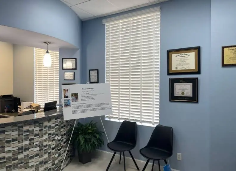 Palm Dental Professionals