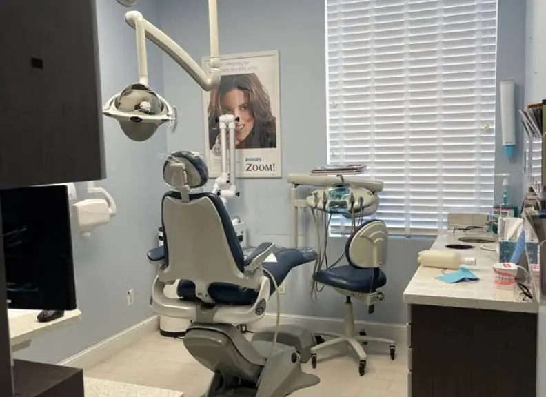 Palm Dental Professionals