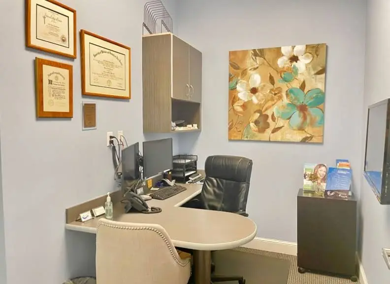 Palm Dental Professionals
