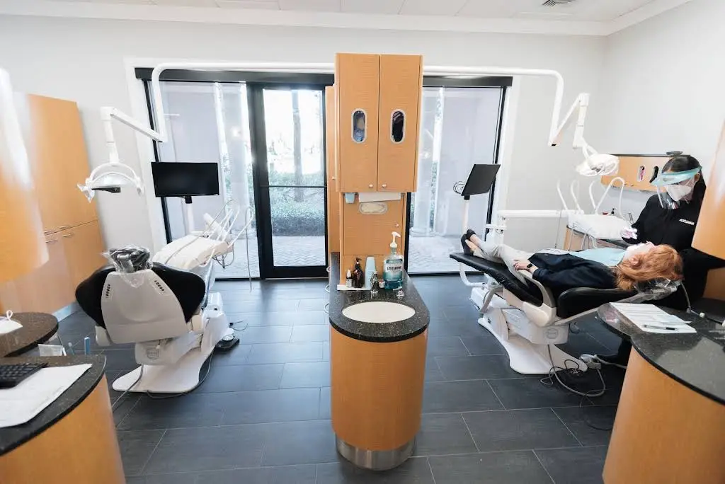 Ritter & Ramsey General and Cosmetic Dentistry