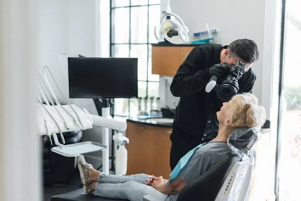 Ritter & Ramsey General and Cosmetic Dentistry
