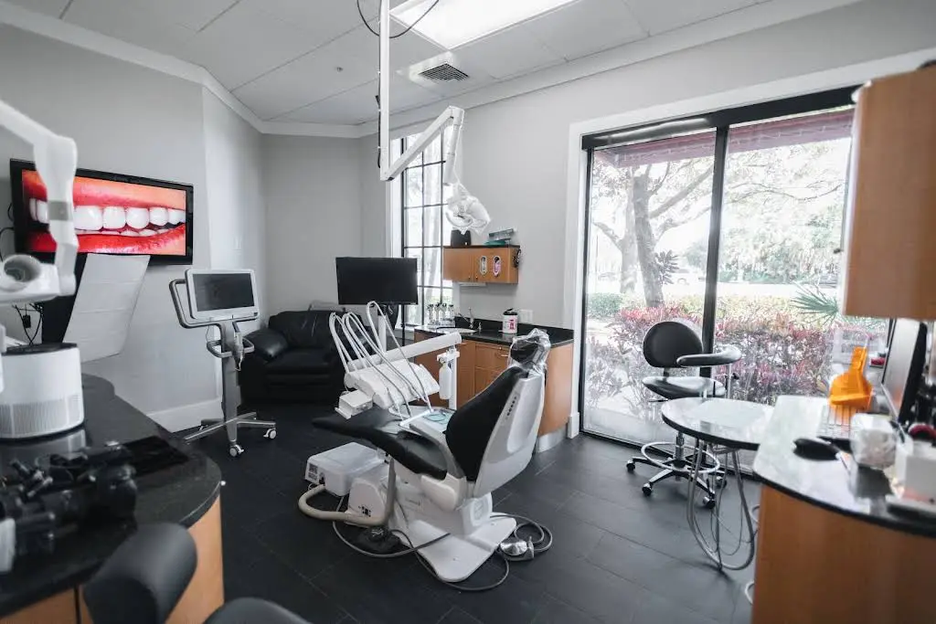 Ritter & Ramsey General and Cosmetic Dentistry