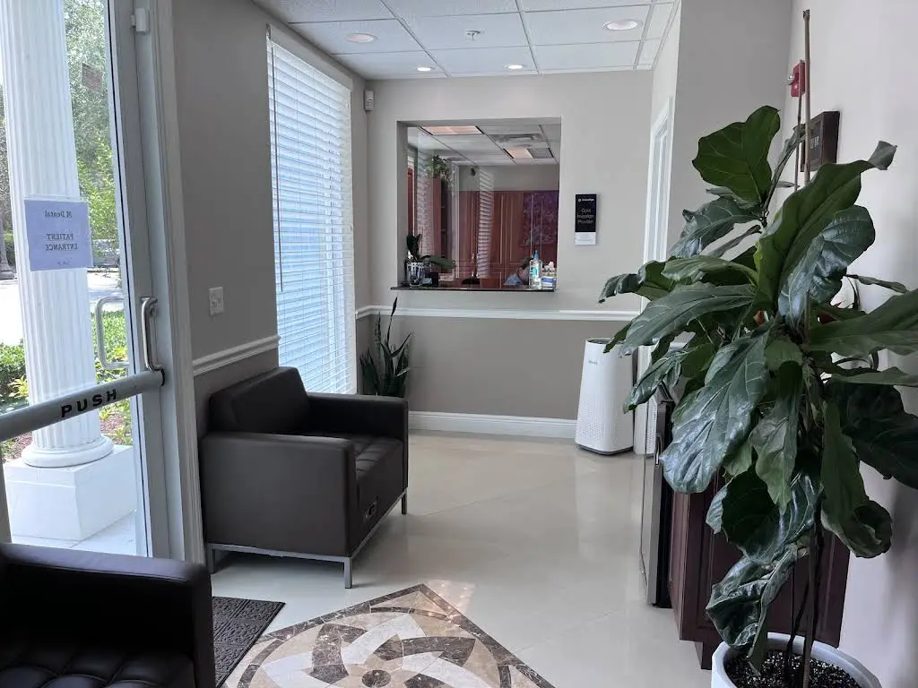 M Dental