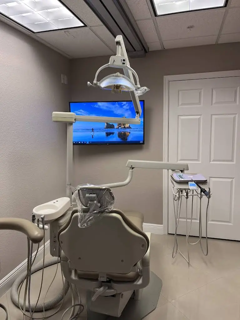 M Dental