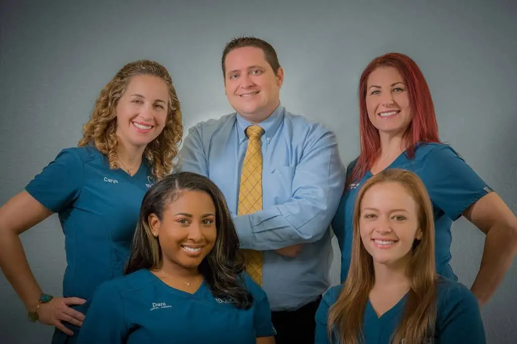 M Dental
