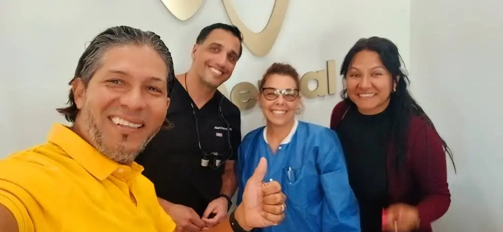 CJ Dental