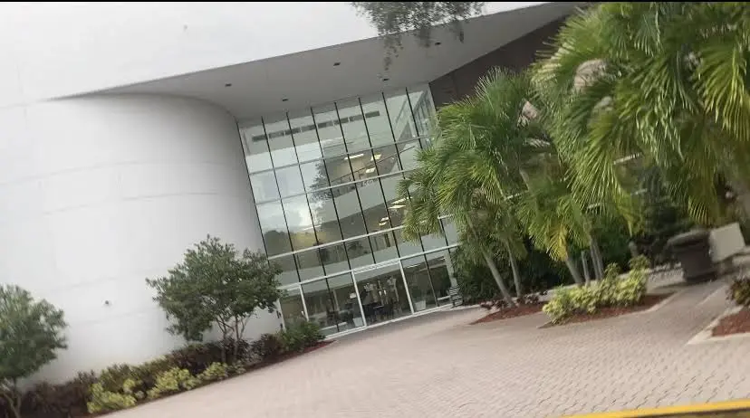 Westside Dental - Professional dental clinic exterior with modern facilities