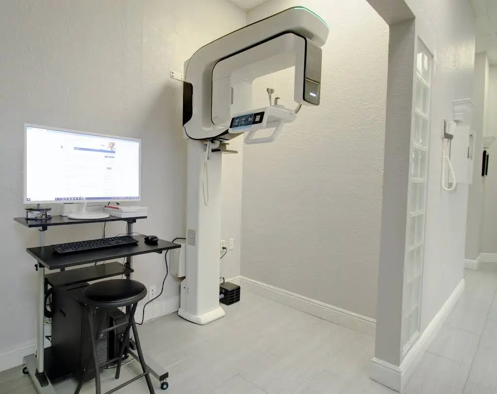 J Alvarez Dentistry