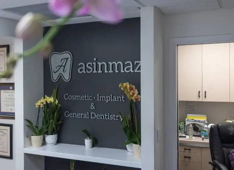 Palm Beach Dental Excellence - Dr. Mihran Asinmaz