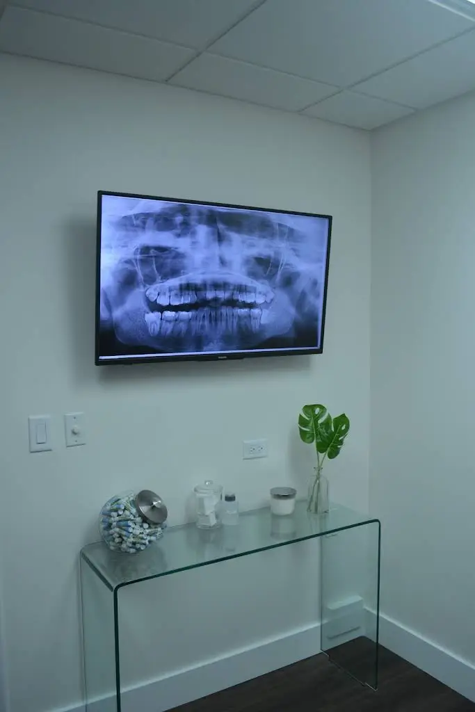 Palm Beach Dental Excellence - Dr. Mihran Asinmaz
