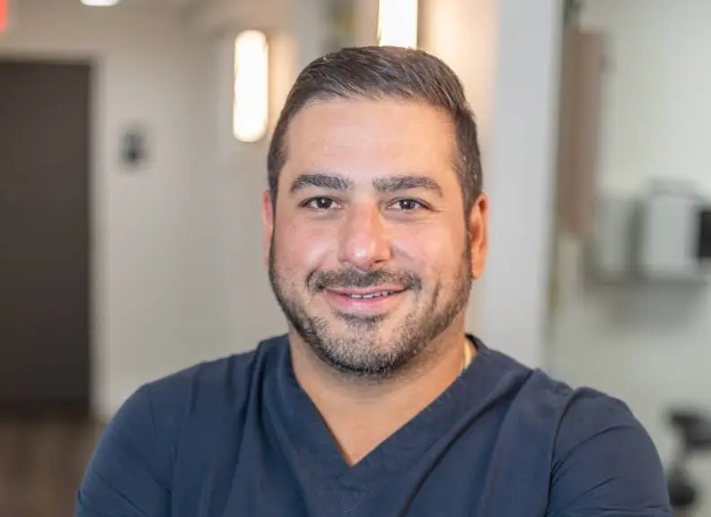 Palm Beach Dental Excellence - Dr. Mihran Asinmaz