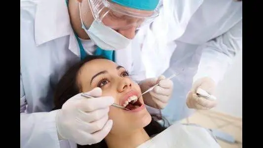 Blue Hearts Dental - Professional dental clinic exterior with modern facilities