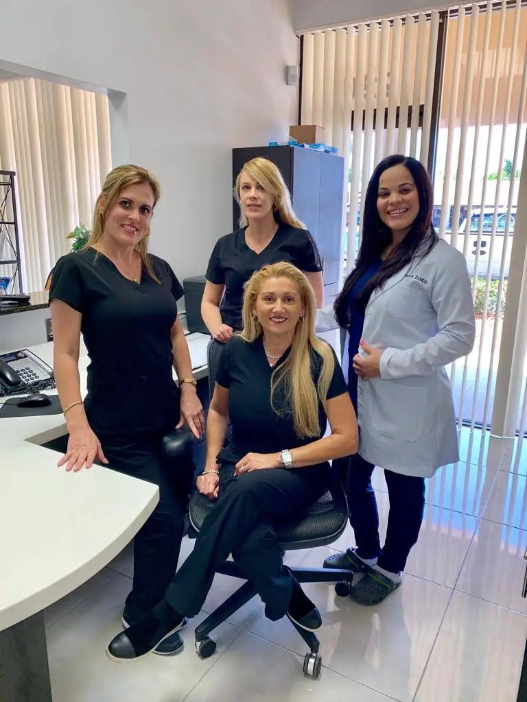 Blue Hearts Dental