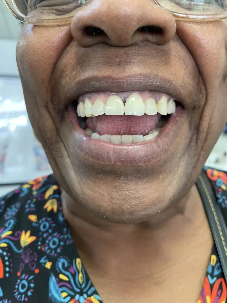 Blue Hearts Dental