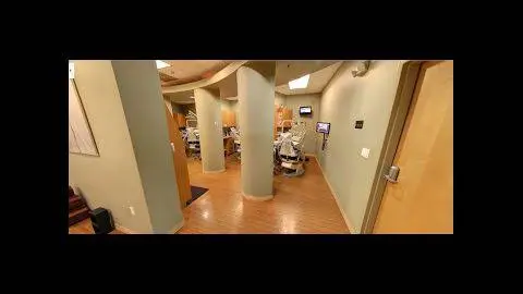 Smiles By Your Design via Dr. Richard K. Jackson - Professional dental clinic exterior with modern facilities