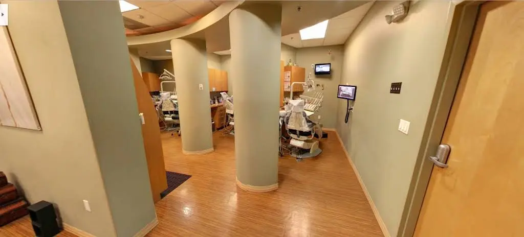 Smiles By Your Design via Dr. Richard K. Jackson