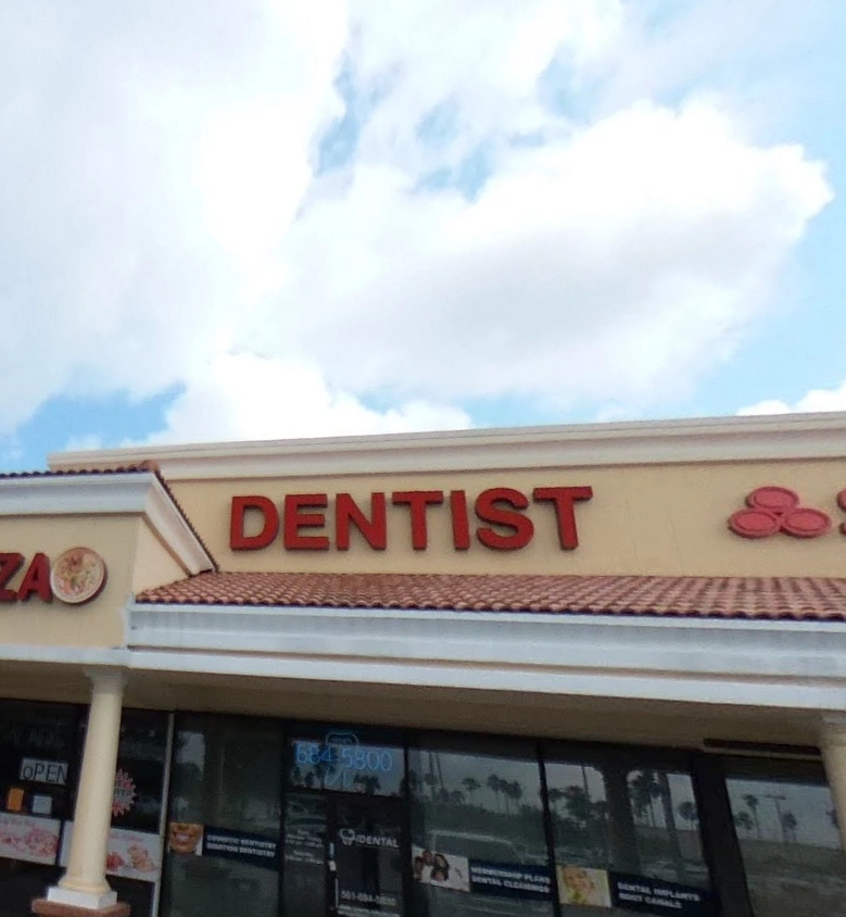 Dental Team of West Palm Beach