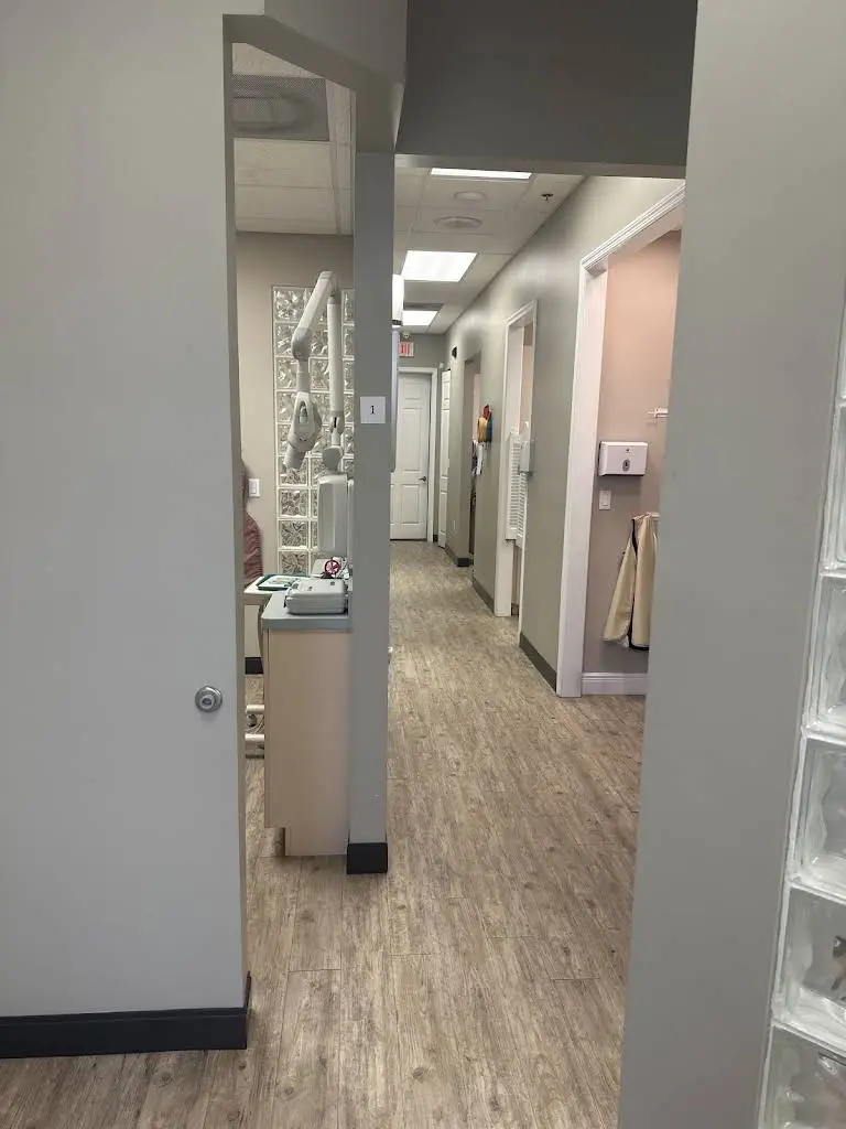Dental Team of West Palm Beach