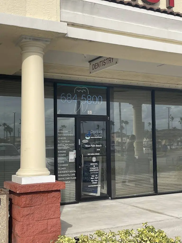 Dental Team of West Palm Beach