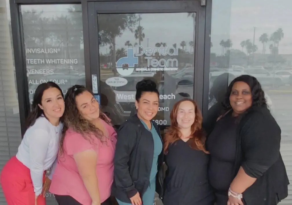 Dental Team of West Palm Beach