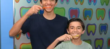 Super Smiles Kids Dental & Orthodontics