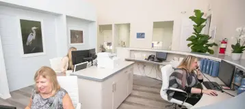 Alexander Brao, DDS