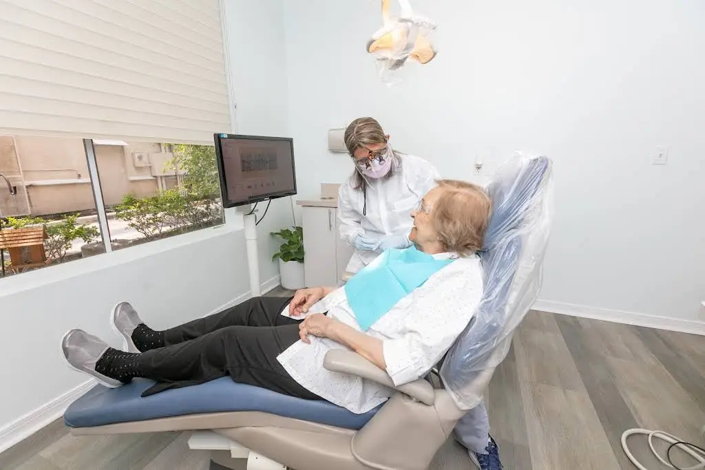 Alexander Brao, DDS