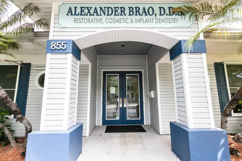 Alexander Brao, DDS