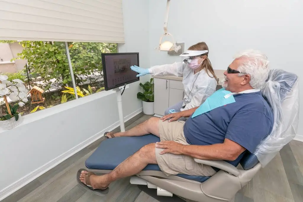 Alexander Brao, DDS