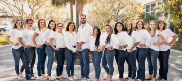 Gulf Shore Cosmetic and Family Dentistry