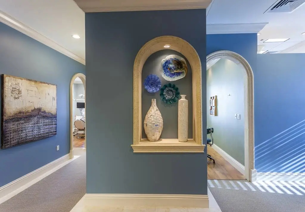 Gulf Shore Cosmetic and Family Dentistry