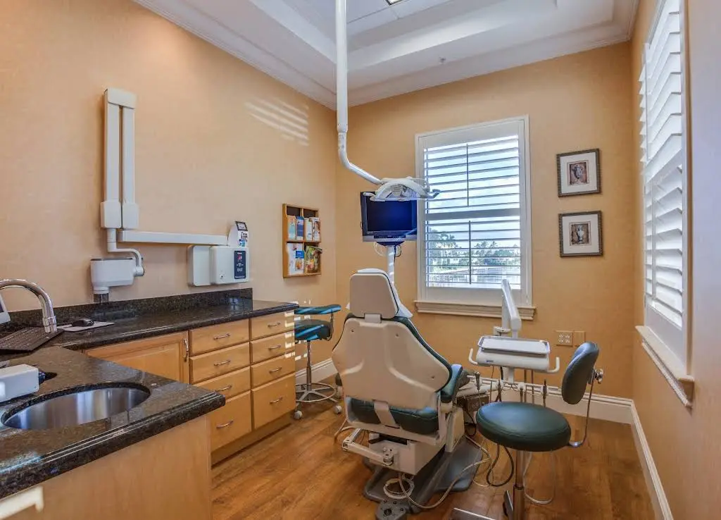 Gulf Shore Cosmetic and Family Dentistry