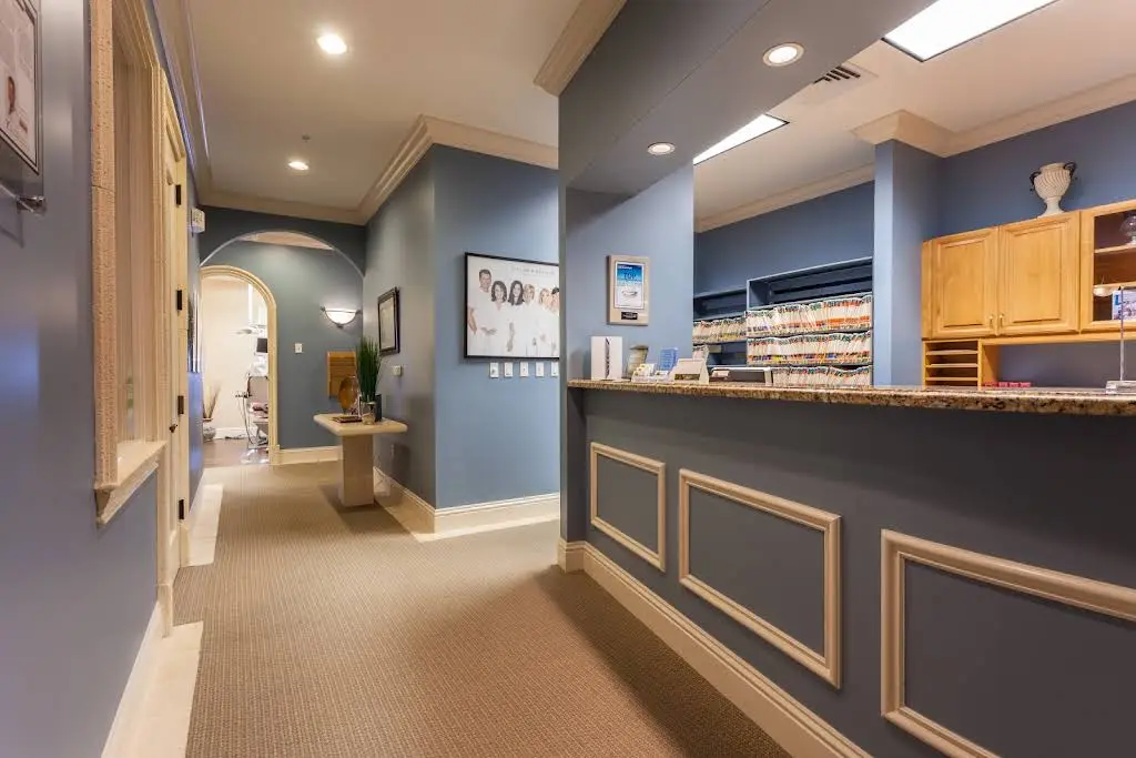 Gulf Shore Cosmetic and Family Dentistry