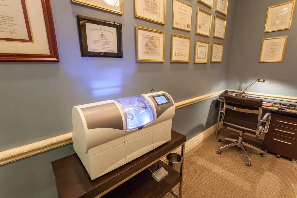 Gulf Shore Cosmetic and Family Dentistry
