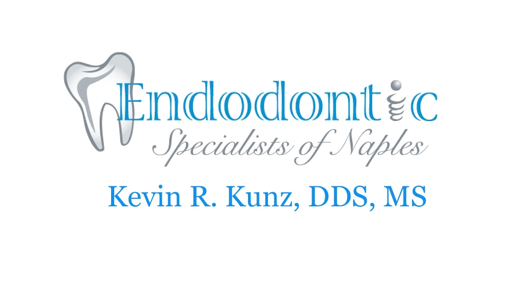 Endodontic Specialists of Naples - Dr. Kevin R. Kunz