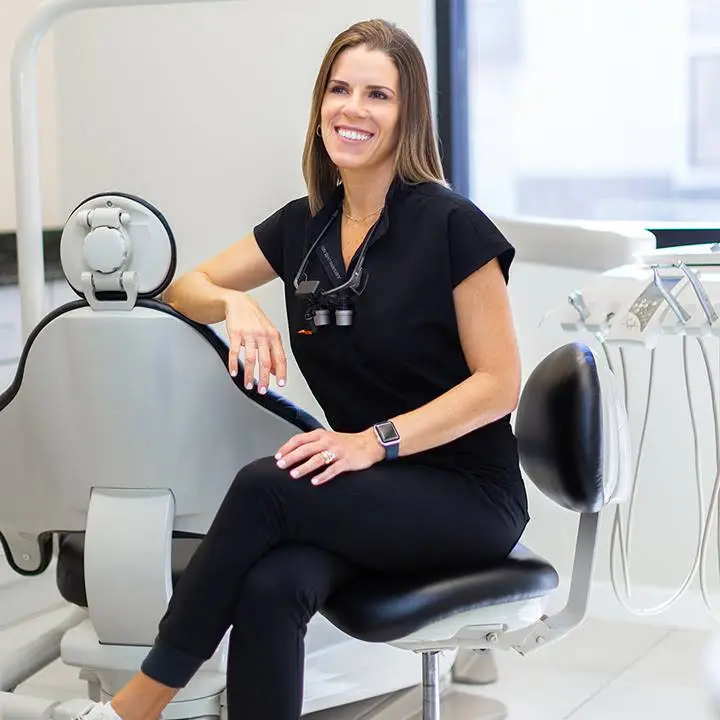 Carillon Dentistry