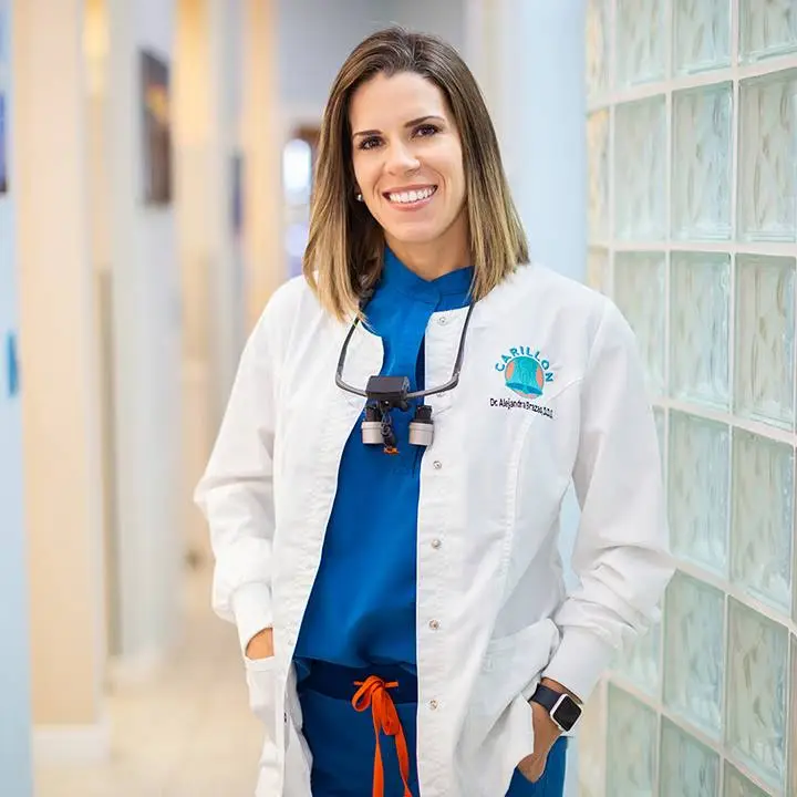 Carillon Dentistry