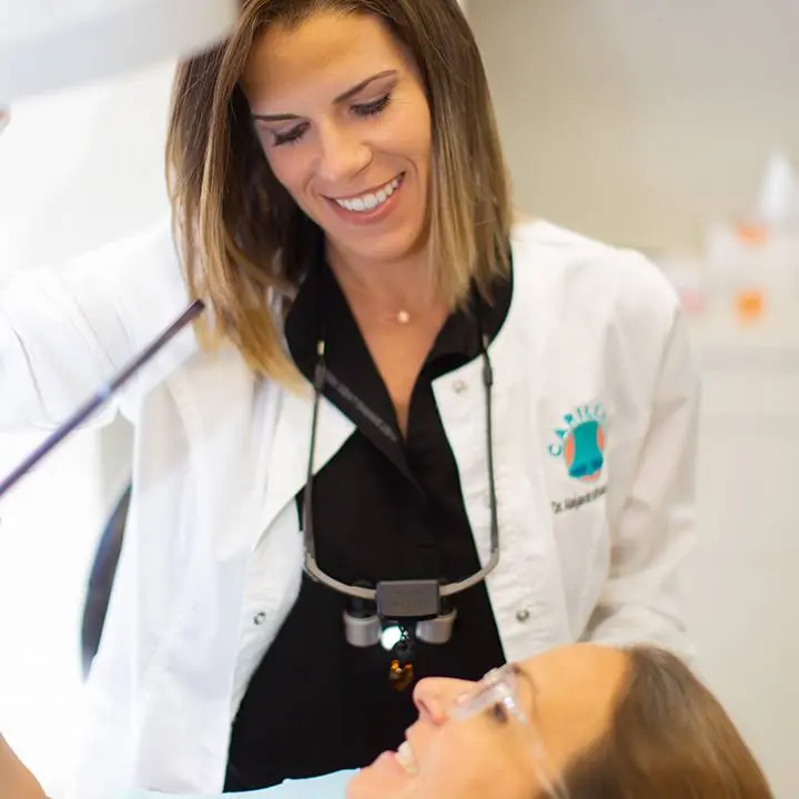 Carillon Dentistry