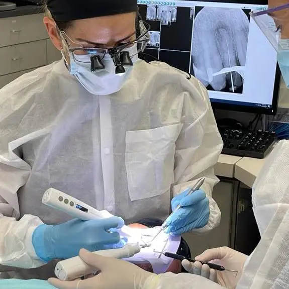 Carillon Dentistry
